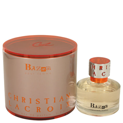 Bazar Eau De Parfum Spray By Christian Lacroix 1.7 oz Eau De Parfum Spray Eau De Parfum Spray for women product image