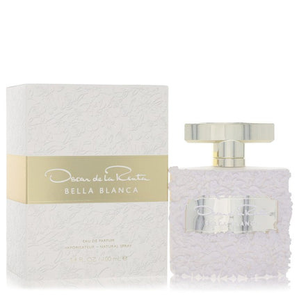 Bella Blanca Eau De Parfum Spray By Oscar De La Renta 3.4 oz Eau De Parfum Spray Eau De Parfum Spray for women product image