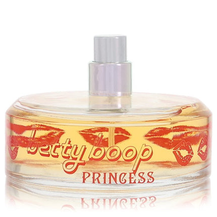 Betty Boop Princess Eau De Parfum Spray (Tester) By Betty Boop 2.5 oz Eau De Parfum Spray Eau De Parfum Spray (Tester) for women product image