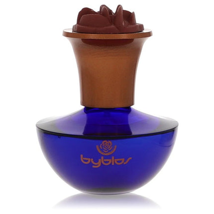 Byblos Eau De Parfum Spray (Unboxed) By Byblos 1.7 oz Eau De Parfum Spray Eau De Parfum Spray (Unboxed) for women product image