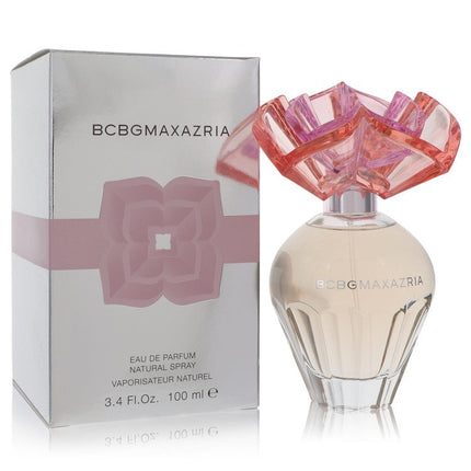 Bcbg Max Azria Eau De Parfum Spray By Max Azria 3.4 oz Eau De Parfum Spray Eau De Parfum Spray for women product image