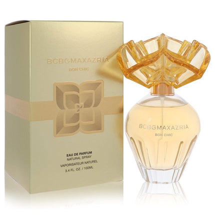Bon Chic Eau De Parfum Spray By Max Azria 3.4 oz Eau De Parfum Spray Eau De Parfum Spray for women product image