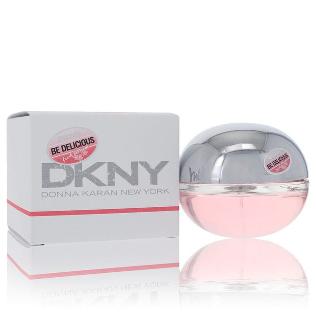 Be Delicious Fresh Blossom Eau De Parfum Spray By Donna Karan 1.7 oz Eau De Parfum Spray Eau De Parfum Spray for women product image