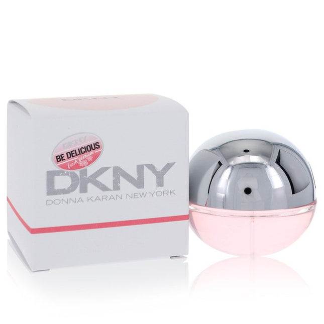 Be Delicious Fresh Blossom Eau De Parfum Spray By Donna Karan 1 oz Eau De Parfum Spray Eau De Parfum Spray for women product image
