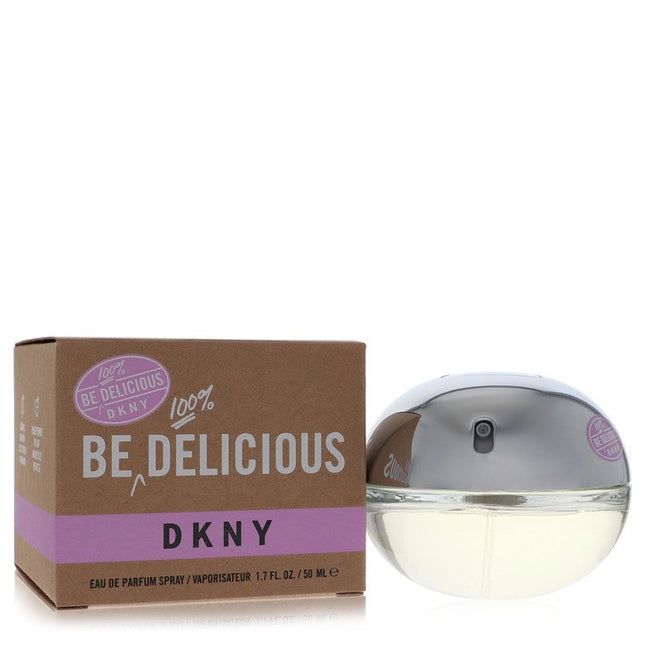 Be 100% Delicious Eau De Parfum Spray By Donna Karan 1.7 oz Eau De Parfum Spray Eau De Parfum Spray for women product image