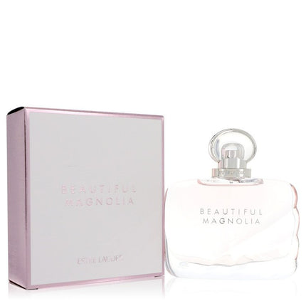 Beautiful Magnolia Eau De Parfum Spray By Estee Lauder 3.4 oz Eau De Parfum Spray Eau De Parfum Spray for women product image