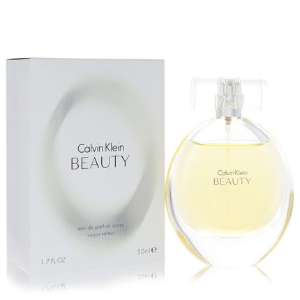 Beauty Eau De Parfum Spray By Calvin Klein 1.7 oz Eau De Parfum Spray Eau De Parfum Spray for women product image