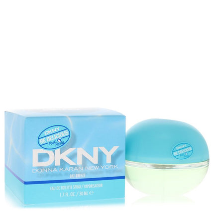 Be Delicious Pool Party Bay Breeze Eau De Toilette Spray By Donna Karan 1.7 oz Eau De Toilette Spray Eau De Toilette Spray for women product image