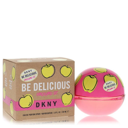 Be Delicious Orchard St Eau De Parfum Spray By Donna Karan 1 oz Eau De Parfum Spray Eau De Parfum Spray for women product image
