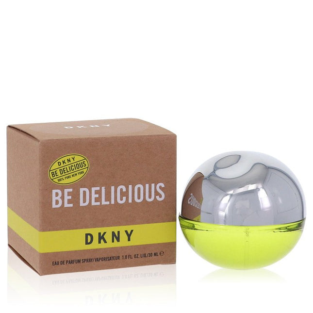 Be Delicious Eau De Parfum Spray By Donna Karan 1 oz Eau De Parfum Spray Eau De Parfum Spray for women product image