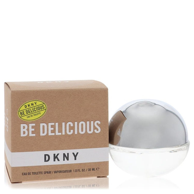 Be Delicious Eau De Toilette Spray By Donna Karan 1 oz Eau De Toilette Spray Eau De Toilette Spray for women product image