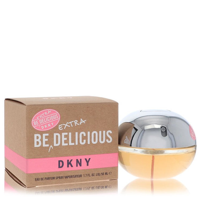 Be Extra Delicious Eau De Parfum Spray By Donna Karan 1.7 oz Eau De Parfum Spray Eau De Parfum Spray for women product image