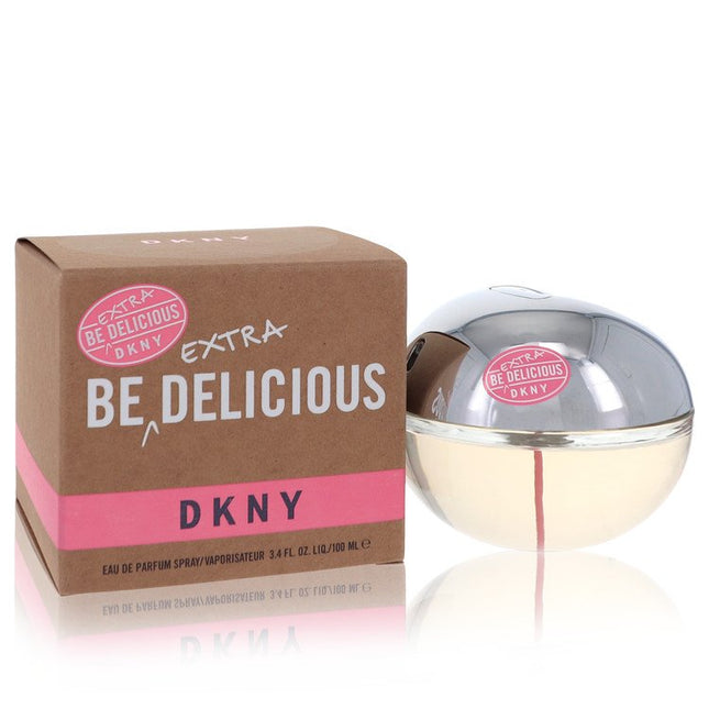Be Extra Delicious Eau De Parfum Spray By Donna Karan 3.4 oz Eau De Parfum Spray Eau De Parfum Spray for women product image
