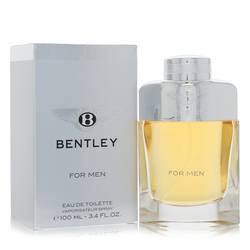 Bentley Eau De Toilette Spray By Bentley