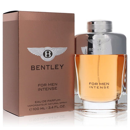 Bentley Intense Eau De Parfum Spray By Bentley 3.4 oz Eau De Parfum Spray Eau De Parfum Spray for men product image