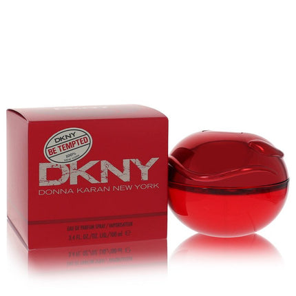 Be Tempted Eau De Parfum Spray By Donna Karan 3.4 oz Eau De Parfum Spray Eau De Parfum Spray for women product image