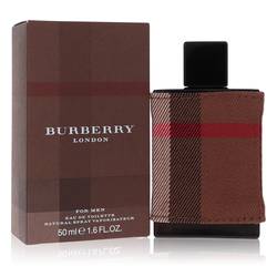 Burberry London New Cologne By Burberry for Men