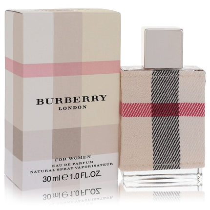 Burberry London (New) Eau De Parfum Spray By Burberry 1 oz Eau De Parfum Spray Eau De Parfum Spray for women product image