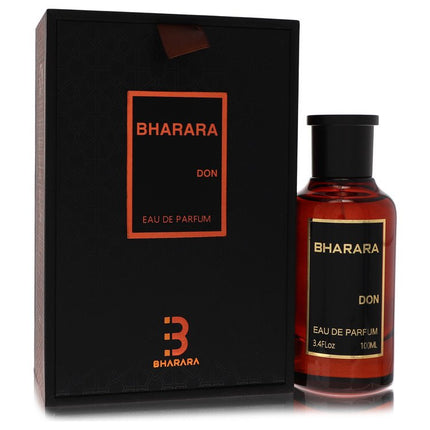 Bharara Don Eau De Parfum Spray By Bharara Beauty 3.4 oz Eau De Parfum Spray Eau De Parfum Spray for men product image