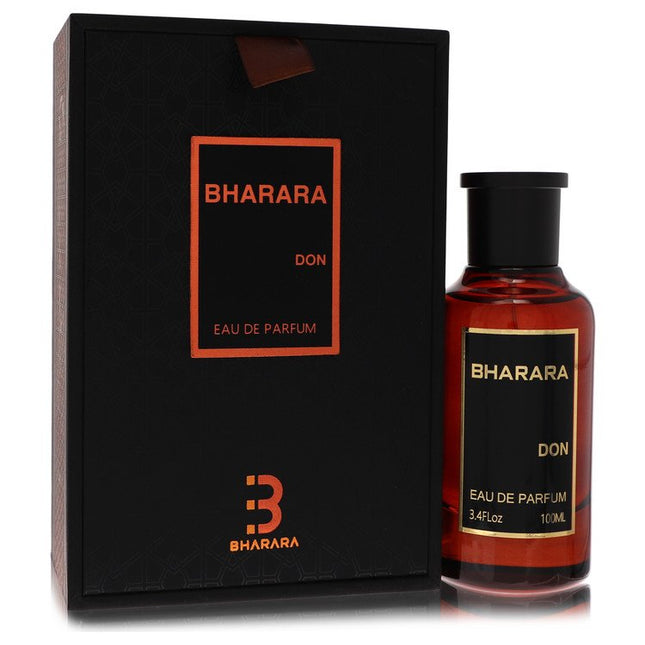 Bharara Don Eau De Parfum Spray By Bharara Beauty 3.4 oz Eau De Parfum Spray Eau De Parfum Spray for men product image