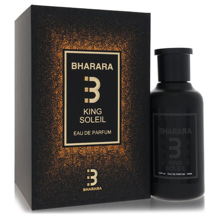 Bharara King Soleil Eau De Parfum Spray (Unisex) By Bharara Beauty 3.4 oz Eau De Parfum Spray Eau De Parfum Spray (Unisex) unisex fragrance product image
