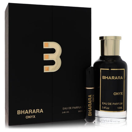 Bharara Onyx Eau De Parfum Spray By Bharara Beauty 3.4 oz Eau De Parfum Spray Eau De Parfum Spray for men product image