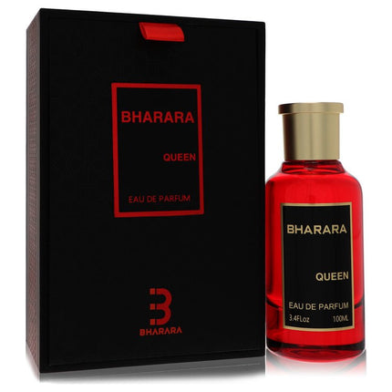 Bharara Queen Eau De Parfum Spray By Bharara Beauty 3.4 oz Eau De Parfum Spray Eau De Parfum Spray for women product image