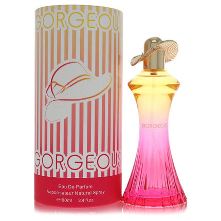 Bharara Gorgeous Eau De Parfum Spray By Bharara Beauty 3.4 oz Eau De Parfum Spray Eau De Parfum Spray for women product image