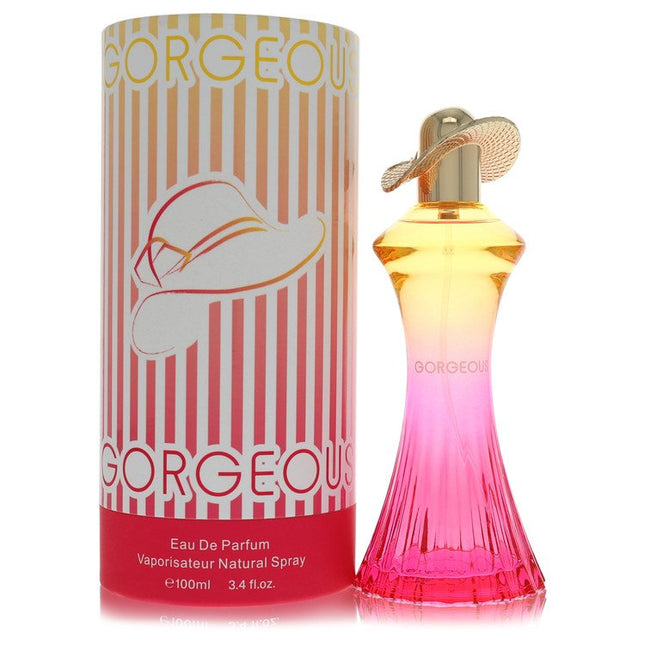 Bharara Gorgeous Eau De Parfum Spray By Bharara Beauty 3.4 oz Eau De Parfum Spray Eau De Parfum Spray for women product image