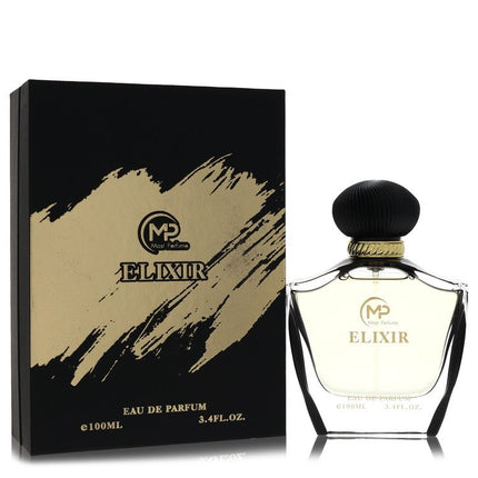 Bharara Mast Elixir Eau De Parfum Spray (Unisex) By Bharara Beauty 3.4 oz Eau De Parfum Spray Eau De Parfum Spray (Unisex) unisex fragrance product image