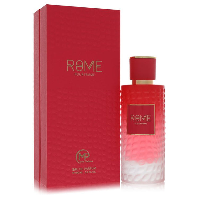 Bharara Rome Pour Femme Eau De Parfum Spray By Bharara Beauty 3.4 oz Eau De Parfum Spray Eau De Parfum Spray for women product image