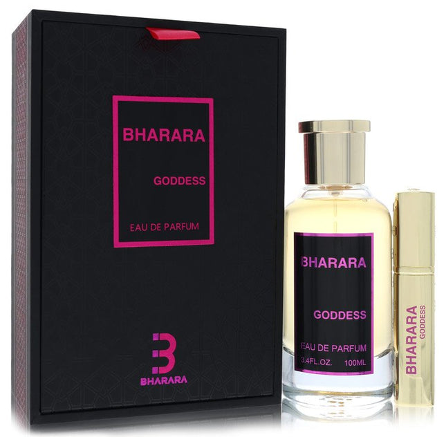 Bharara Goddess Eau De Parfum Spray By Bharara Beauty 3.4 oz Eau De Parfum Spray Eau De Parfum Spray for women product image