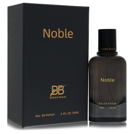 Bharara Noble Eau De Parfum Spray By Bharara Beauty 3.4 oz Eau De Parfum Spray Eau De Parfum Spray for men product image