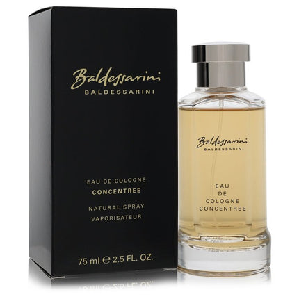 Baldessarini Eau De Cologne Concentree Spray By Hugo Boss 2.5 oz Eau De Cologne Concentree Spray Eau De Cologne Concentree Spray for men product image