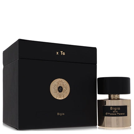 Bigia Extrait De Parfum Spray By Tiziana Terenzi 3.38 oz Extrait De Parfum Spray Extrait De Parfum Spray for women product image