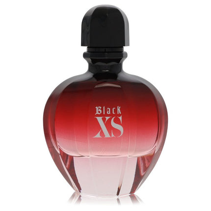 Black Xs Eau De Parfum Spray (New Packaging Tester) By Paco Rabanne 2.7 oz Eau De Parfum Spray Eau De Parfum Spray (New Packaging Tester) for women product image