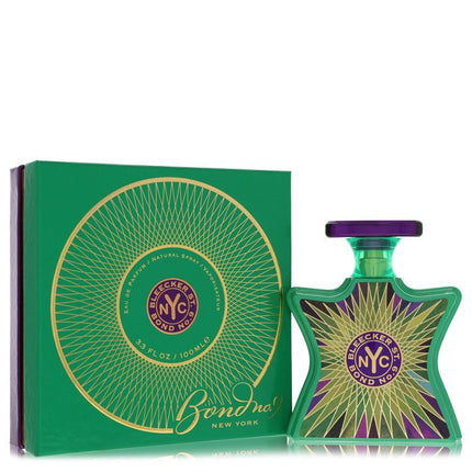 Bleecker Street Eau De Parfum Spray (Unisex) By Bond No. 9 3.3 oz Eau De Parfum Spray Eau De Parfum Spray (Unisex) unisex fragrance product image