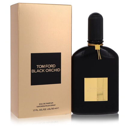 Black Orchid Eau De Parfum Spray By Tom Ford 1.7 oz Eau De Parfum Spray Eau De Parfum Spray for women product image