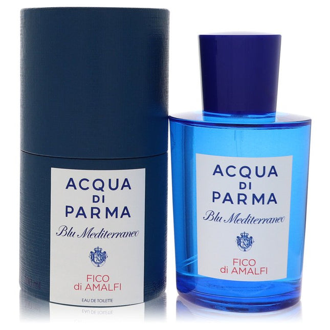 Blu Mediterraneo Fico Di Amalfi Eau De Toilette Spray By Acqua Di Parma 3.4 oz Eau De Toilette Spray Eau De Toilette Spray for women product image
