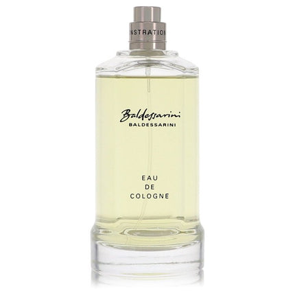 Baldessarini Eau De Cologne Spray (Tester) By Hugo Boss 2.5 oz Eau De Cologne Spray Eau De Cologne Spray (Tester) for men product image