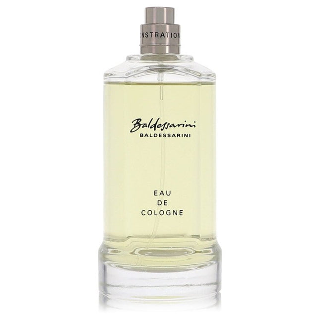 Baldessarini Eau De Cologne Spray (Tester) By Hugo Boss 2.5 oz Eau De Cologne Spray Eau De Cologne Spray (Tester) for men product image
