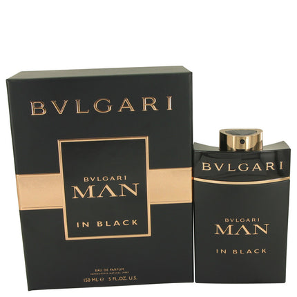 Bvlgari Man In Black Eau De Parfum Spray By Bvlgari 5 oz Eau De Parfum Spray Eau De Parfum Spray for men product image