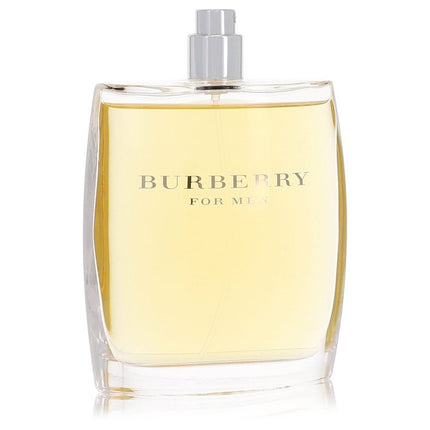 Burberry Eau De Toilette Spray (Tester) By Burberry 3.4 oz Eau De Toilette Spray Eau De Toilette Spray (Tester) for men product image