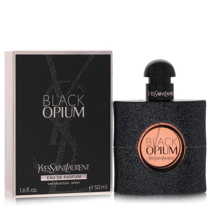 Black Opium Eau De Parfum Spray By Yves Saint Laurent 1.7 oz Eau De Parfum Spray Eau De Parfum Spray for women product image