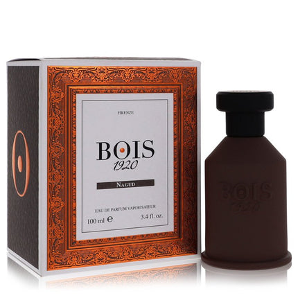 Bois 1920 Nagud Eau De Parfum Spray By Bois 1920 3.4 oz Eau De Parfum Spray Eau De Parfum Spray for women product image