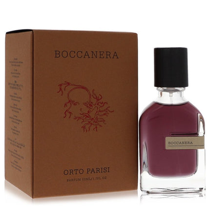 Boccanera Parfum Spray (Unisex) By Orto Parisi 1.7 oz Parfum Spray Parfum Spray (Unisex) unisex fragrance product image