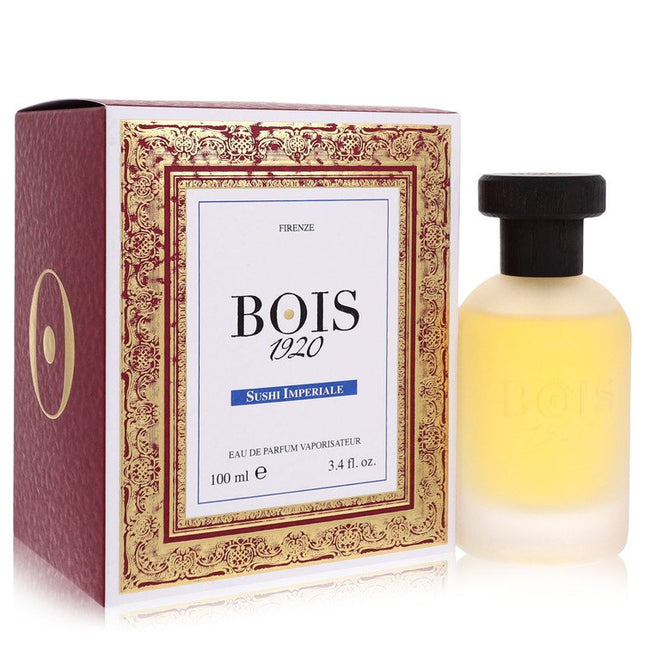 Bois 1920 Sushi Imperiale Eau De Parfum Spray By Bois 1920 3.4 oz Eau De Parfum Spray Eau De Parfum Spray for women product image