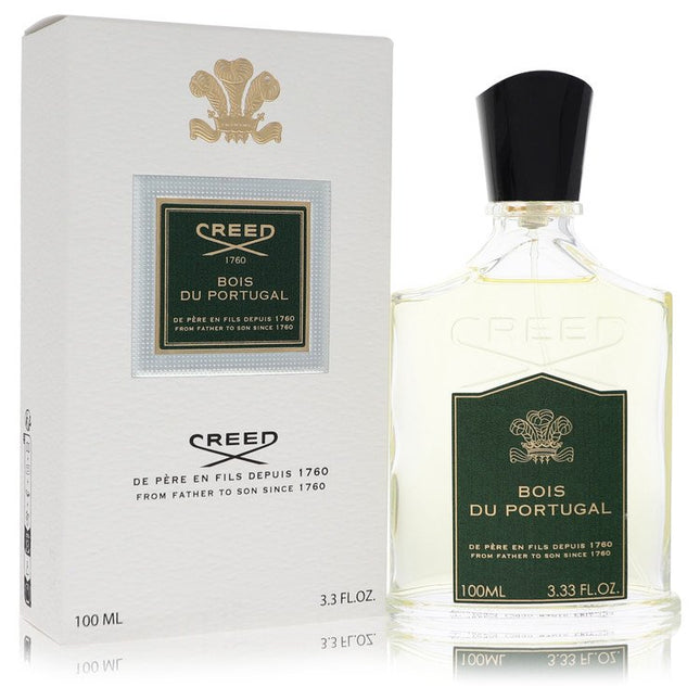 Bois Du Portugal Eau De Parfum Spray By Creed 3.3 oz Eau De Parfum Spray Eau De Parfum Spray for men product image