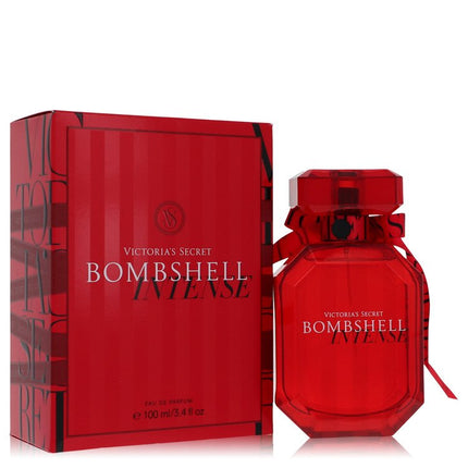 Bombshell Intense Eau De Parfum Spray By Victoria'S Secret 3.4 oz Eau De Parfum Spray Eau De Parfum Spray for women product image
