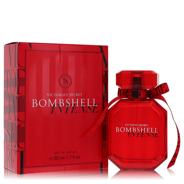 Bombshell Intense Eau De Parfum Spray By Victoria'S Secret 1.7 oz Eau De Parfum Spray Eau De Parfum Spray for women product image
